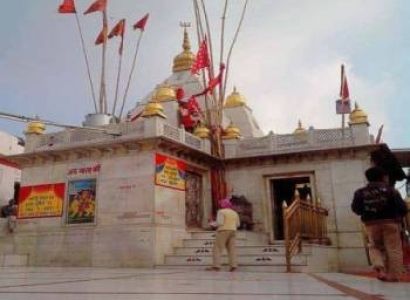 9 Devi Darshan Himachal Tour Package