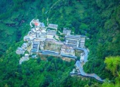 9 Devi Darshan Himachal Tour Package
