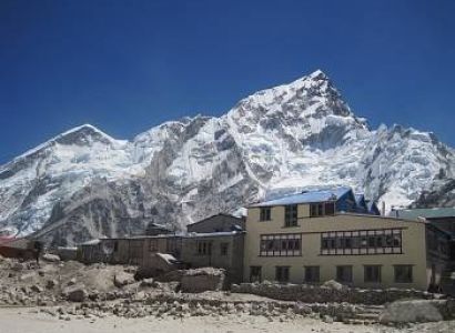 Kinnaur Spiti Valley ! from Shimla