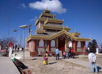 Haridwar-  Rishikesh- Dhanaulti Tour Package