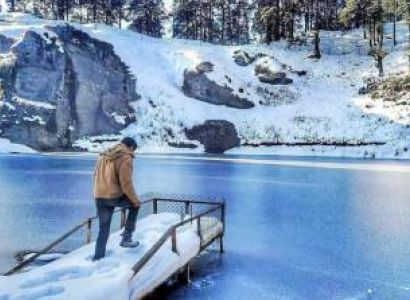 6 Valleys Expedition Himachal Tour