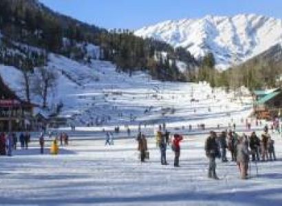 6 Valleys Expedition Himachal Tour