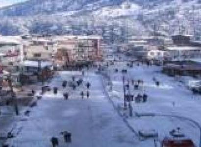 6 Valleys Expedition Himachal Tour