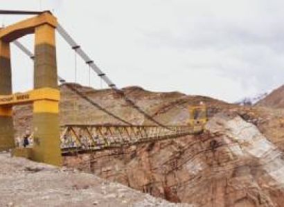 6 Valleys Expedition Himachal Tour