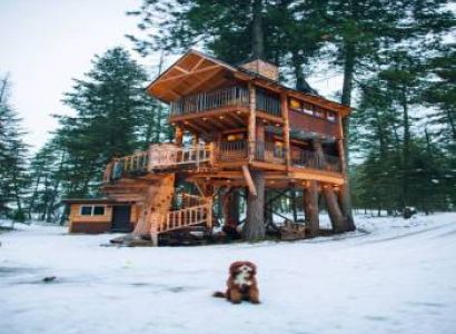 6 Valleys Expedition Himachal Tour