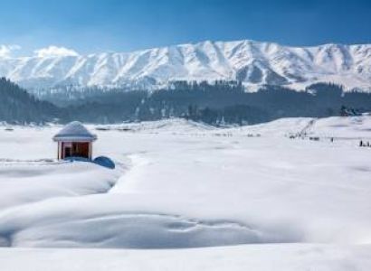 Exclusive Kashmir Tour 5 Nights / 6 Days