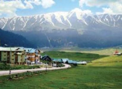 Exclusive Kashmir Tour 5 Nights / 6 Days