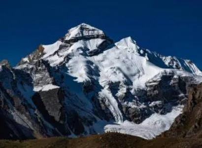 5 Night - 6 Days Adi Kailash Yatra Tour