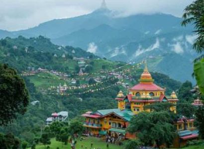Wonders of Sikkim