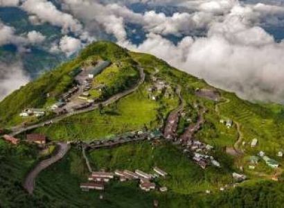 Wonders of Sikkim