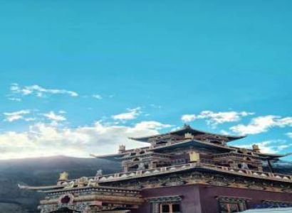 White Spiti Expedition