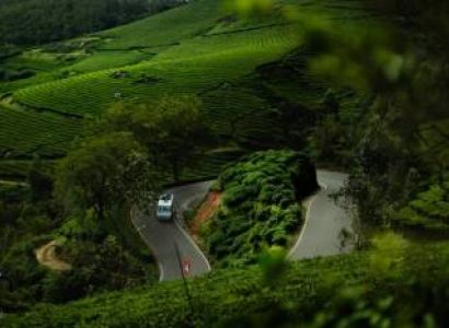 Ooty - Wayanad 5 Days Tour Package