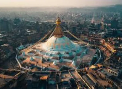 6 Days Pilgrimage Nepal Tour Package