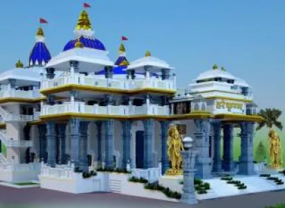 Ujjain To Maheshwar Tour Package