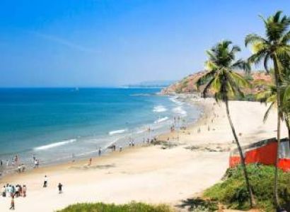 2 Night 3 Days Goa Tour Package - 1