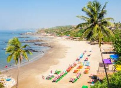 2 Night 3 Days North Goa - South Goa Tour