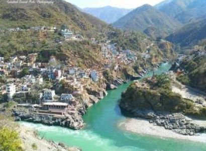 5 Night - 6 Days Uttarakhand Package