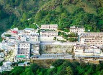 Vaishno Devi Package 6 Days Tour