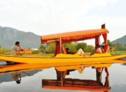 4 Night 5 Days Kashmir Tour Package  Premuim
