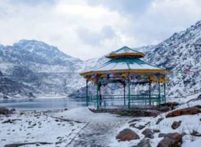 6 Days Darjeeling Gangtok Tour