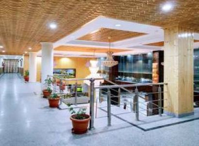 Memorable Kashmir Tour