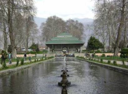 Memorable Kashmir Tour