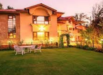 Memorable Kashmir Tour