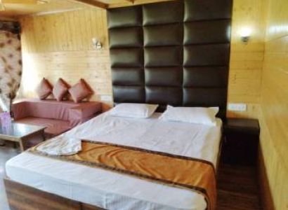 Memorable Kashmir Tour