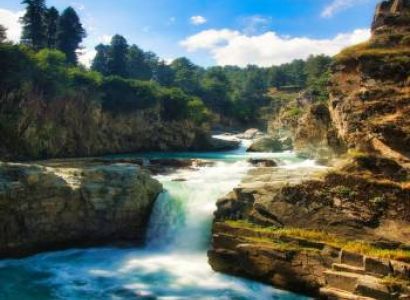 Memorable Kashmir Tour