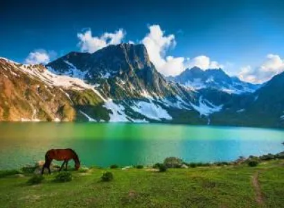 Memorable Kashmir Tour