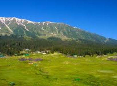 Memorable Kashmir Tour