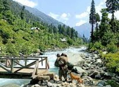 Memorable Kashmir Tour