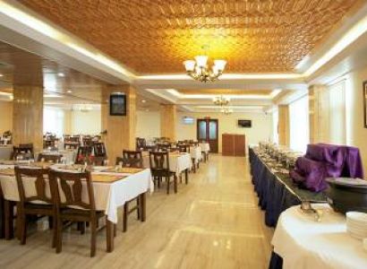 Memorable Kashmir Honeymoon Tour Package