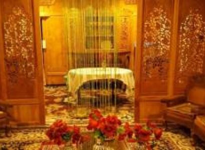 Memorable Kashmir Honeymoon Tour Package