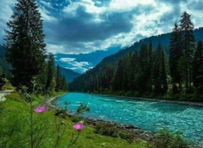 Memorable Kashmir Honeymoon Tour Package