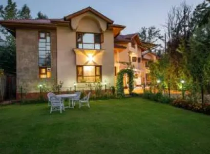 Exortic Kashmir Tour