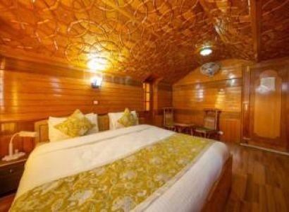 Exortic Kashmir Tour