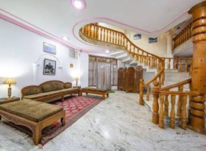 Exortic Kashmir Tour