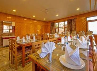 Exortic Kashmir Tour