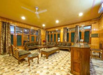 Exortic Kashmir Tour