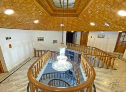 Exortic Kashmir Tour