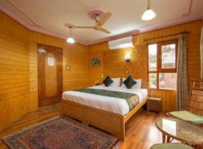 Exortic Kashmir Tour