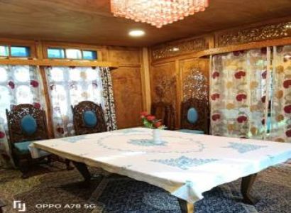 Exortic Kashmir Tour