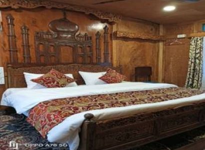 Exortic Kashmir Tour