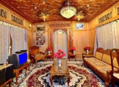 Budgam Tour Packages