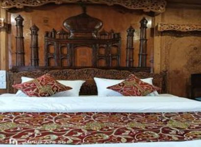 Budgam Tour Packages