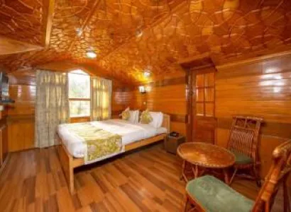 Budgam Tour Packages