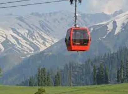 Crown of Kashmir Tour