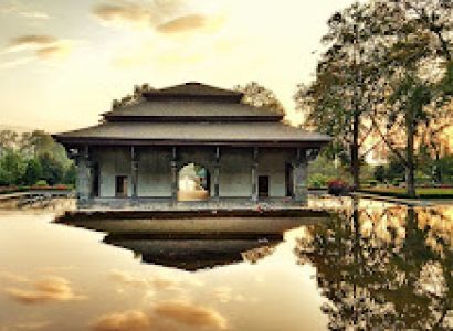 Memorable Kashmir Trip Package