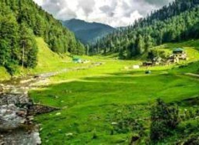 Budgam Tour Packages